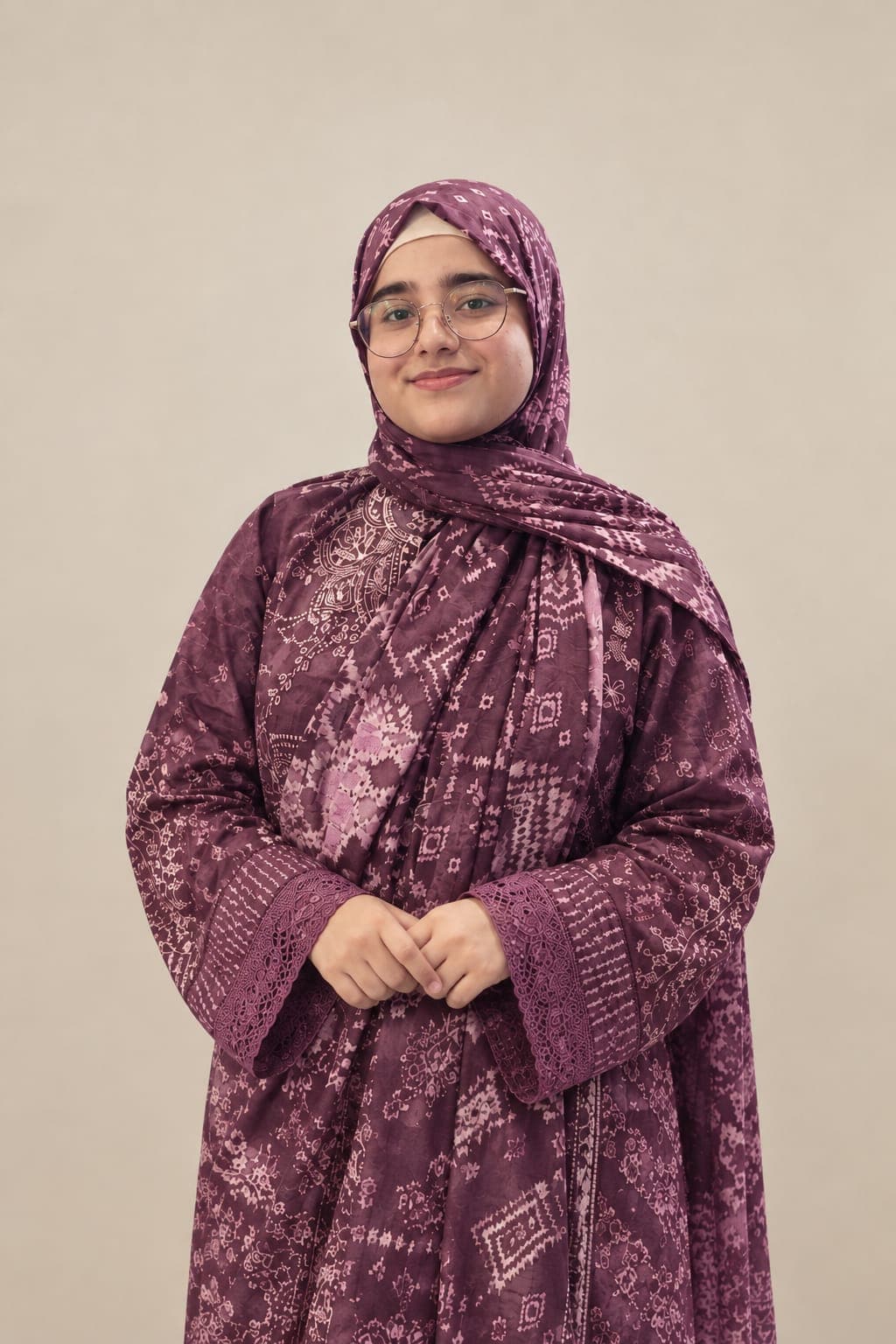 Minahal Salahudin, Founder and CEO of skillSYNC